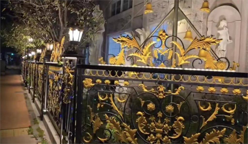 擁4嬌妻「竹北吊車大王」初二沒回娘家!帶「38位東北大花」飛出國