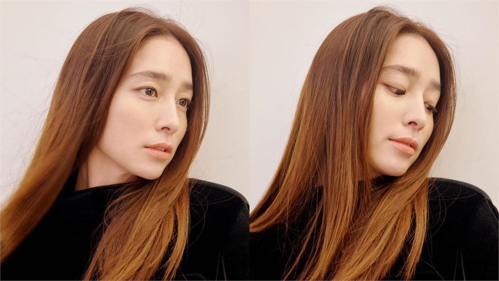 「具俊表未婚妻」41歲真實狀態流出!產後2個月「硬塞進沙漏裙」暗黑起伏壓不住