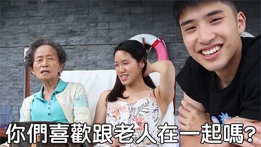 宣告停更?火爆嬤離世最後告別影片曝光 醫家孫感慨:沒辦法再被她愛了