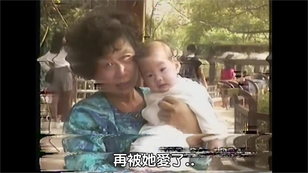 宣告停更?火爆嬤離世最後告別影片曝光 醫家孫感慨:沒辦法再被她愛了