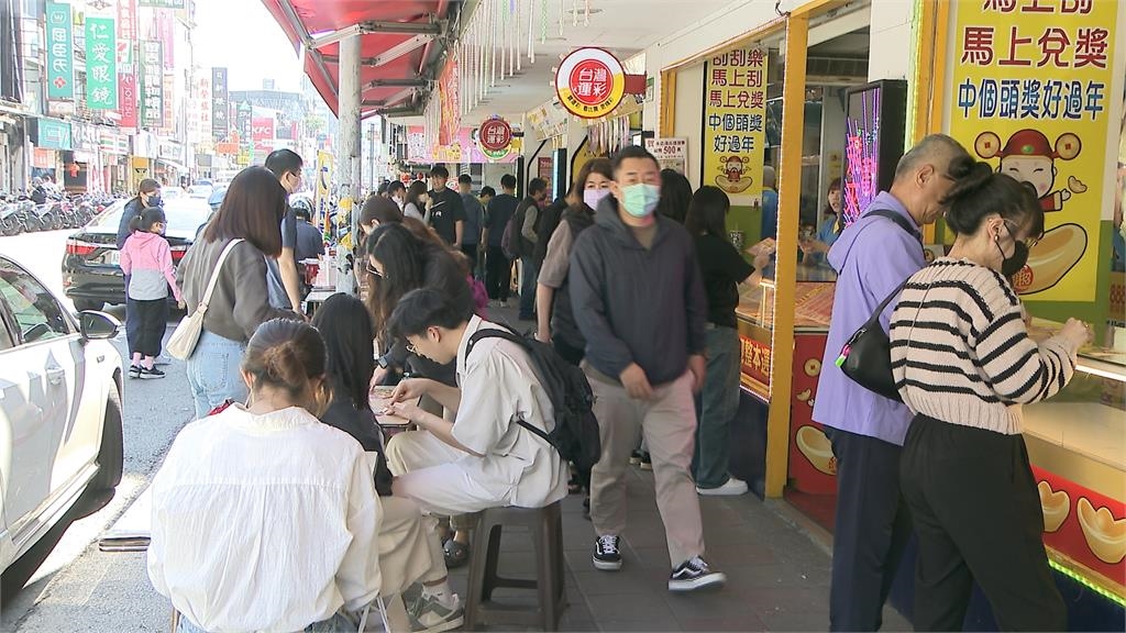 大樂透2/13出包提前封牌!台彩補償:2天皆可對獎