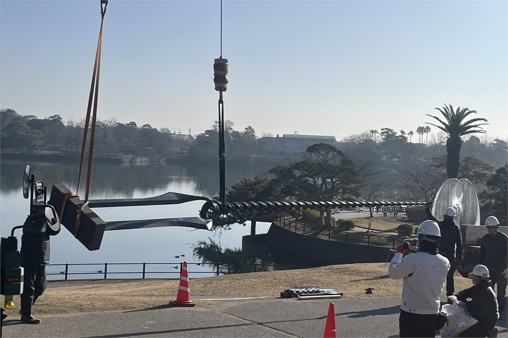 快新聞/粉絲之力!日本山口宇部市「EVA之城」活動 創造「30倍」產值