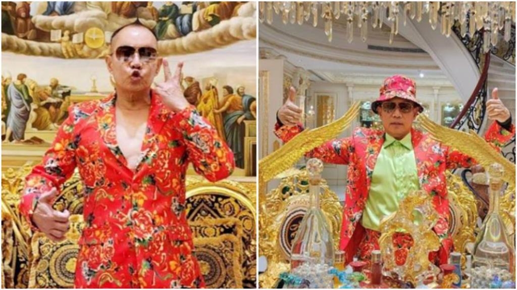 擁4妻14孩「竹北吊車大王」沒多有錢?「資本內幕」曝:比不上大財閥