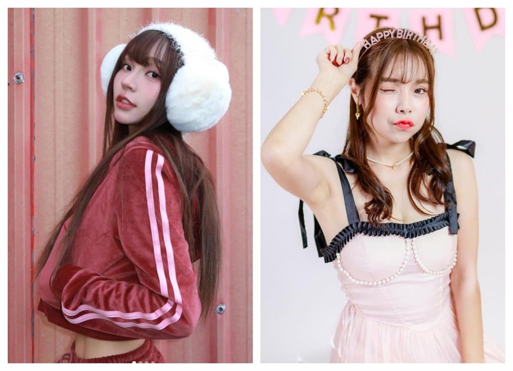 林襄確定退出樂天「新加盟球隊」曝光！9年「啦啦隊甜心」同時出走