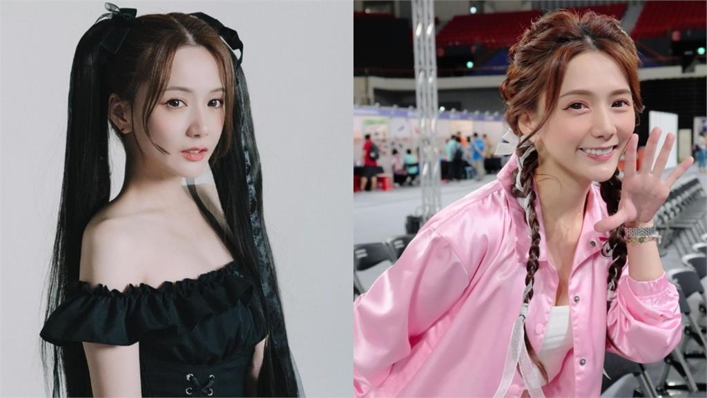 虎牙女神「私密床片」震撼流出!中路淨空「巨大麻糬超晃」網朝聖:夠頂