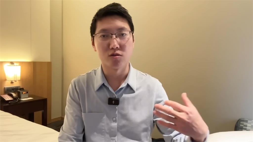 中國男被台灣震撼　列3點推海外華人必來：更符合現代文明社會