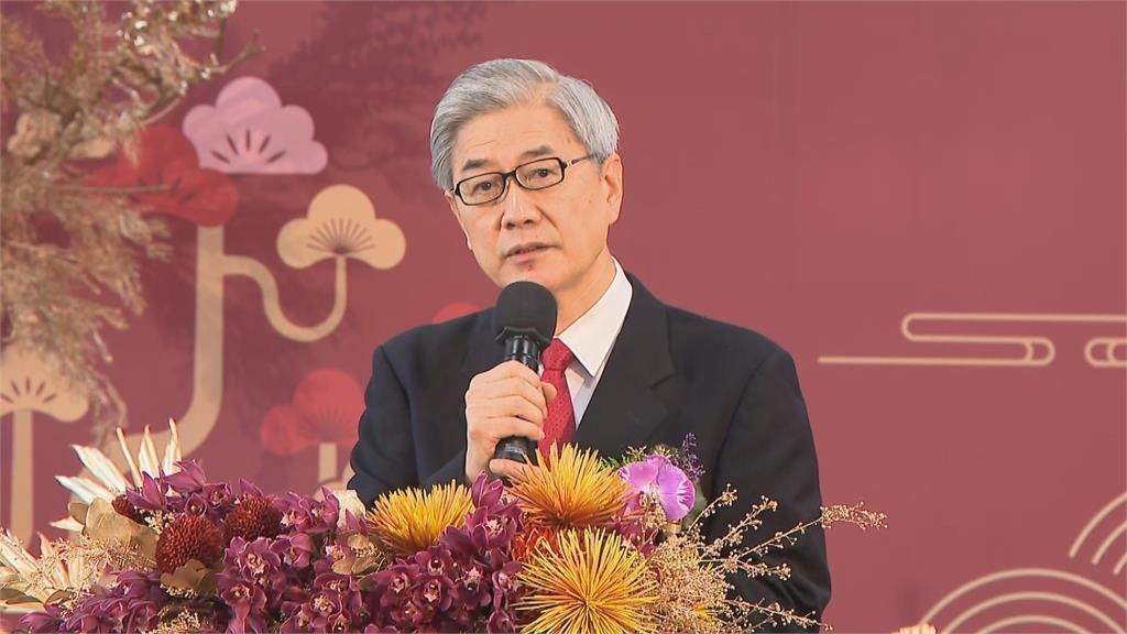 金管會看龍年台股　黃天牧以紅皇后為例籲「不能自滿」：要比別人努力2、3倍