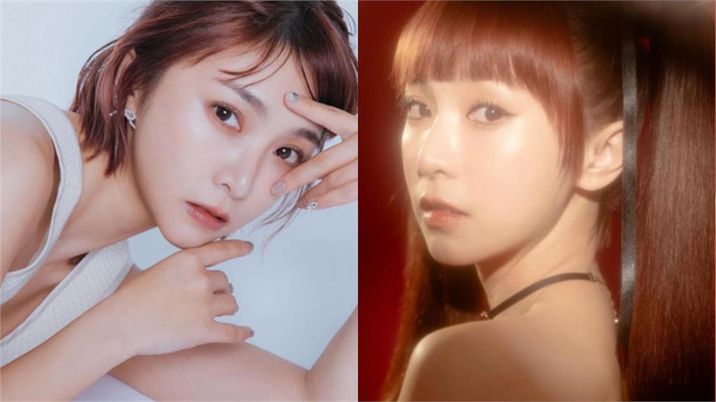 溫妮拜年「開出大坦克」！外套包不住「猛烈戰力」中路1線緊勒…網猛瞥：出事了