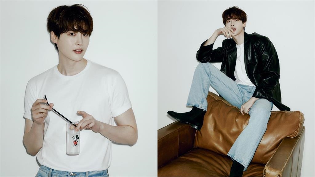 帥臉才剛消腫…李鍾碩遭爆整形成「真人皮諾丘」!網哀號:完全認不出來