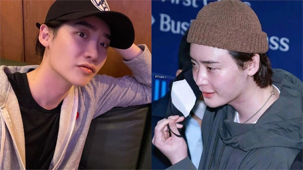 帥臉才剛消腫…李鍾碩遭爆整形成「真人皮諾丘」!網哀號:完全認不出來