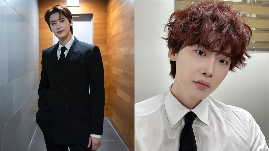 帥臉才剛消腫…李鍾碩遭爆整形成「真人皮諾丘」!網哀號:完全認不出來