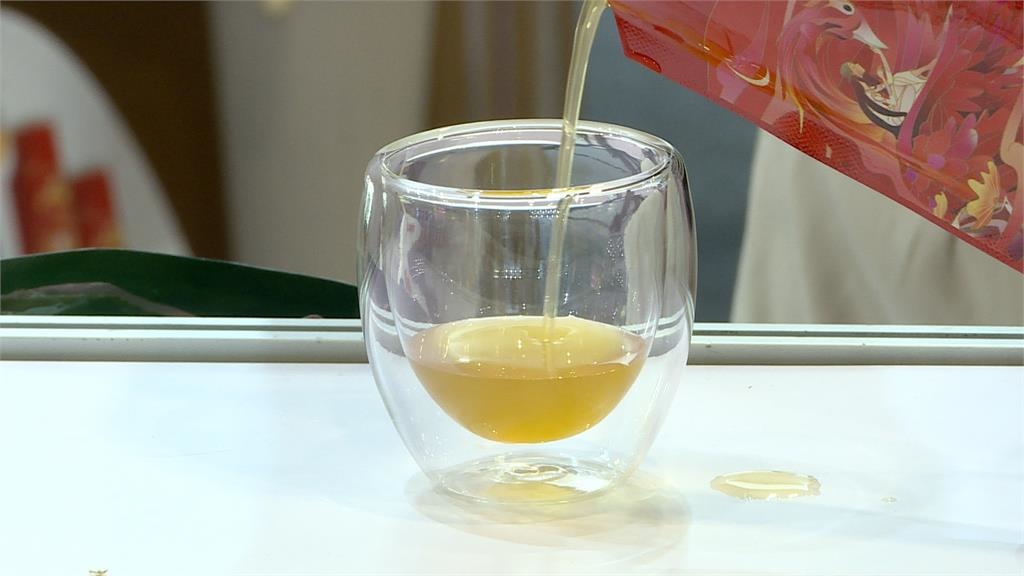 春節送禮夯!送長輩健康食品「這樣挑」不踩雷