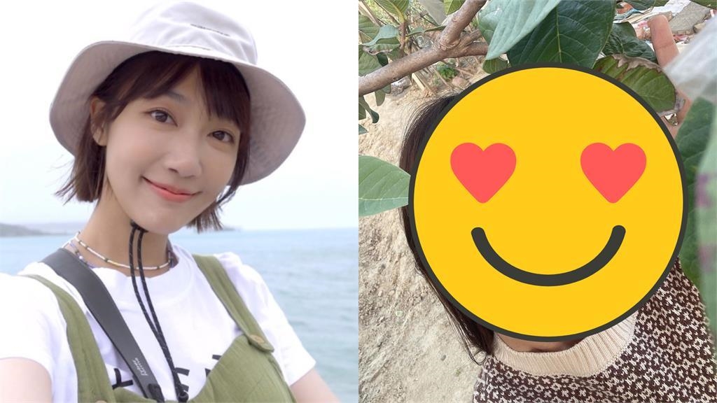 泱泱回老家「一日孫女」不藏了！突襲開箱「多汁果實」萬網舉旗：景色太美