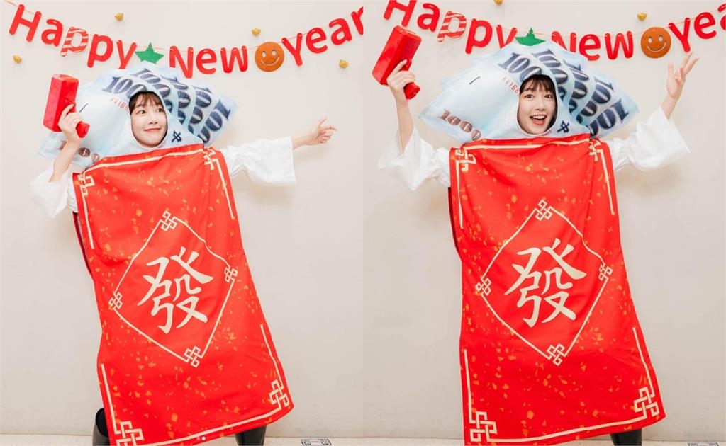 泱泱回老家「一日孫女」不藏了!突襲開箱「巨大果實」萬網舉旗:景色太美