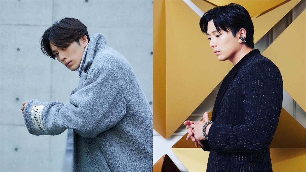 新田真劍佑吃到膨脹果實?整尊腫成「巨型泡泡龍」網不敢信:還我索隆…