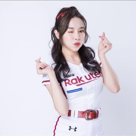 張語芯忍痛告別9年樂天無奈吐「離開原因」 粉絲不捨湧留言區幫打氣