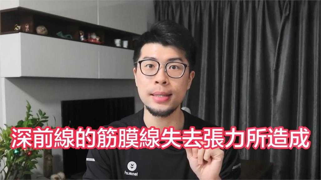 三餐照吃不需戒口!專家教3招 一天只需5分鐘告別啤酒肚