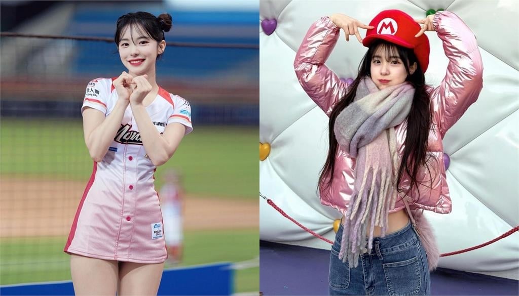 李多慧嗨跳越南神曲「叮叮噹噹叮」!超甜眨眼百萬網淪陷:我又沒了