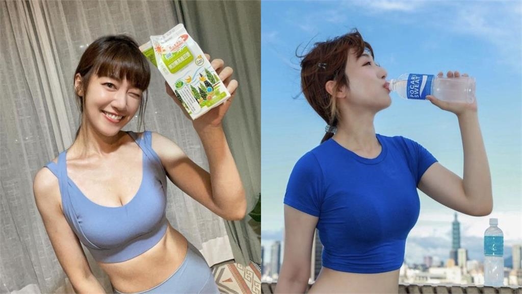 泱泱「爆款大集結」暗黑片流出！「超頻震盪」扛不住大U…網暴動：不得了