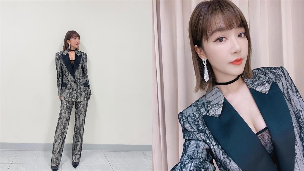 泱泱「爆款大集結」暗黑片流出！「超頻震盪」扛不住大U…網暴動：不得了