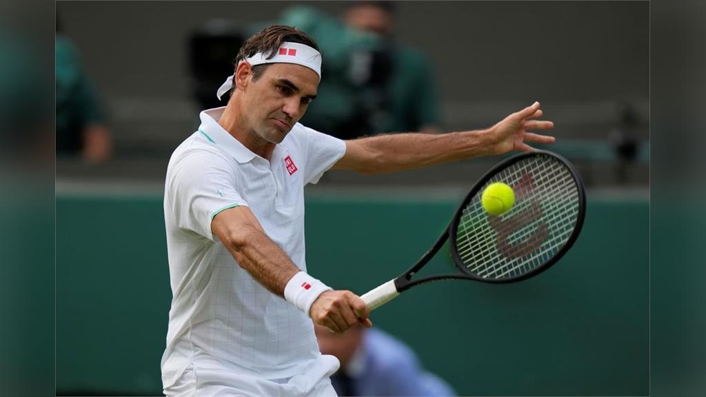 費德勒招牌單反成時代的眼淚？　男單Top10史上首次沒有單反選手