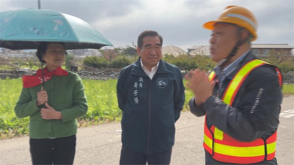 疑台電高壓電「突波」釀禍 5戶民宅家中電器毀損