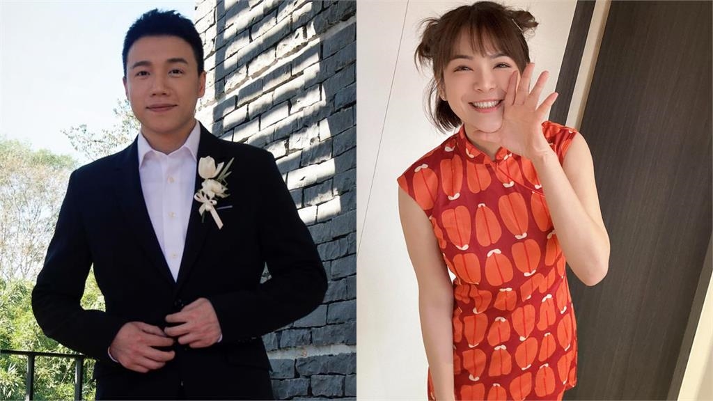 陳沂合體網公Toyz自拍!站一起「1舉動」甜炸…網瘋喊:請原地結婚