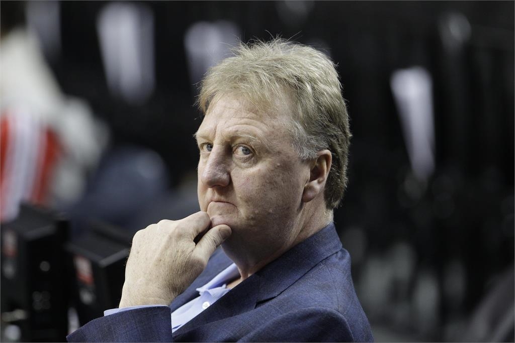 NBA/明星賽「刷分破紀錄」遭嫌無聊!「大鳥」柏德也失望:不只是場秀