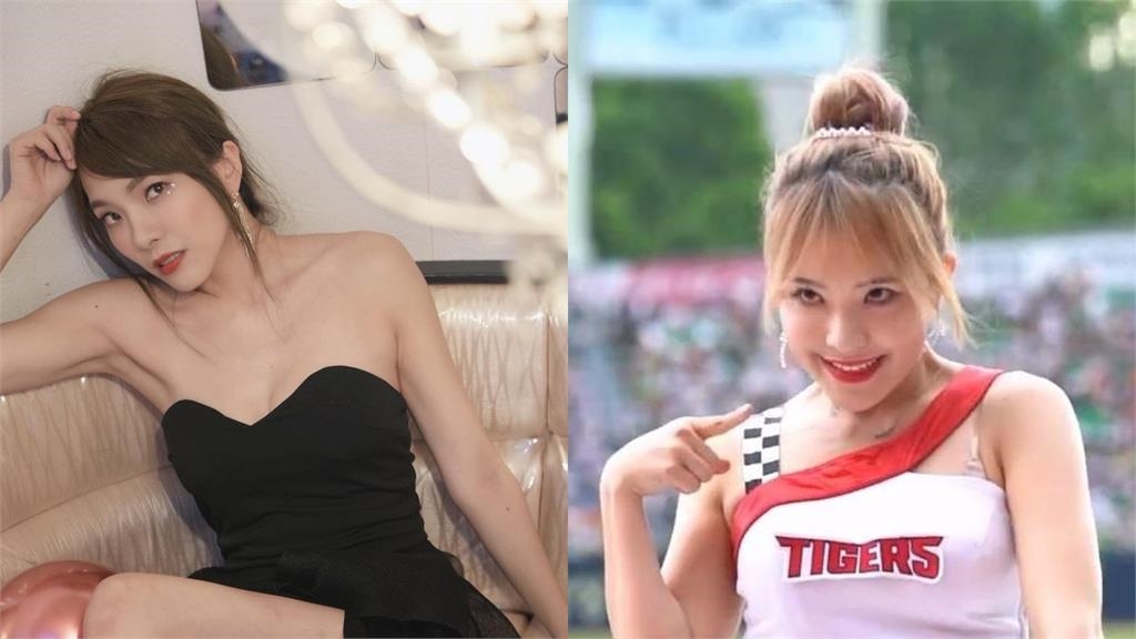 李多慧「5年前舊照」遭震撼外流!真面目進化「判若兩人」網嚇爛:不同人