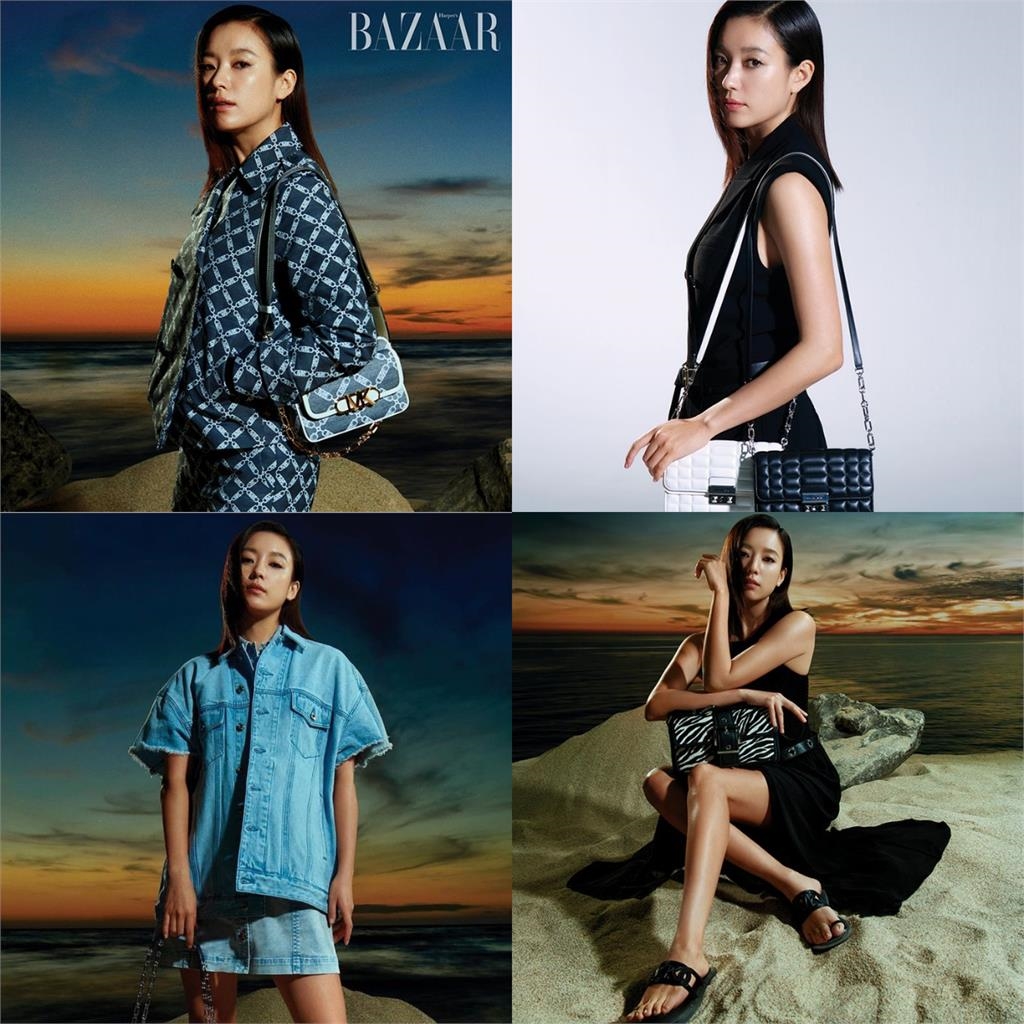 《異能》韓孝周擺脫「菜市場大嬸味」!爆改1處變了…網驚:根本全智賢