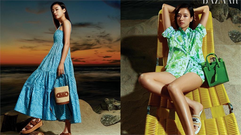 《異能》韓孝周擺脫「菜市場大嬸味」!爆改1處變了…網驚:根本全智賢