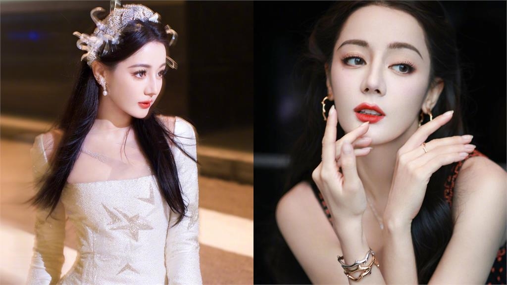 31歲迪麗熱巴「瘦成0血色枯骨」全變了!身上僅「紗布禦寒」…網猛瞥:救命