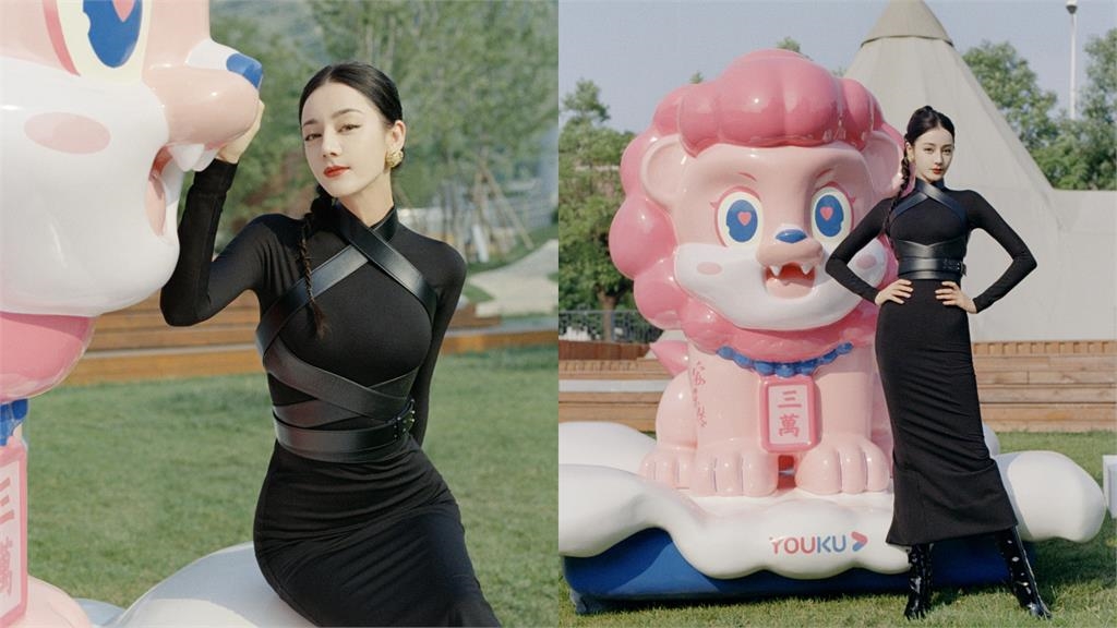 31歲迪麗熱巴「瘦成0血色枯骨」全變了!身上僅「紗布禦寒」…網猛瞥:救命