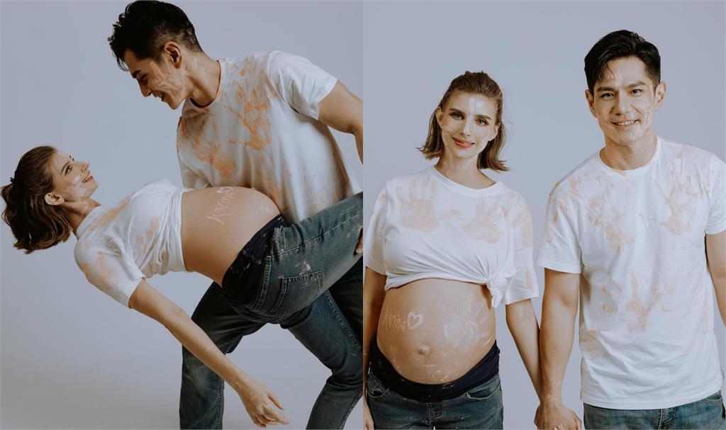 佳娜產後1個月「兇器悄升級」!猛鬼好料「未減反增」網驚呆:變更大了