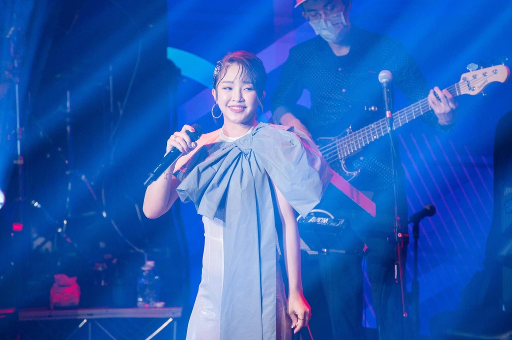 賴慧如回味「第一次」爆滿經驗直呼很享受 喜拋「這問題」粉絲瘋回:一定要!