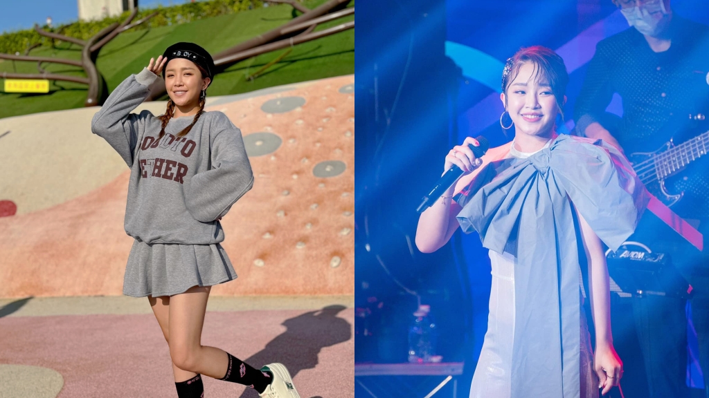 《愛的榮耀》賴慧如回味「第一次」爆滿經驗直呼很享受 喜拋「這問題」粉絲瘋回：一定要！