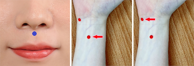 「收假症候群」退散!中醫教你按壓6穴道 趕走疲憊感