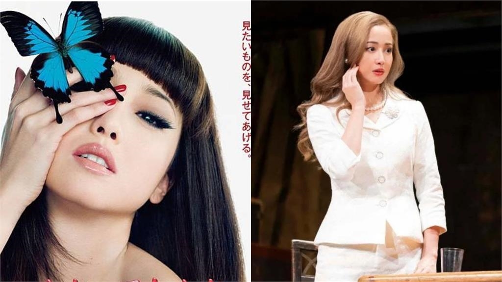 《一公升的眼淚》女主原圖直出差太多!引退多年「慘變粗勇阿姨」網崩潰