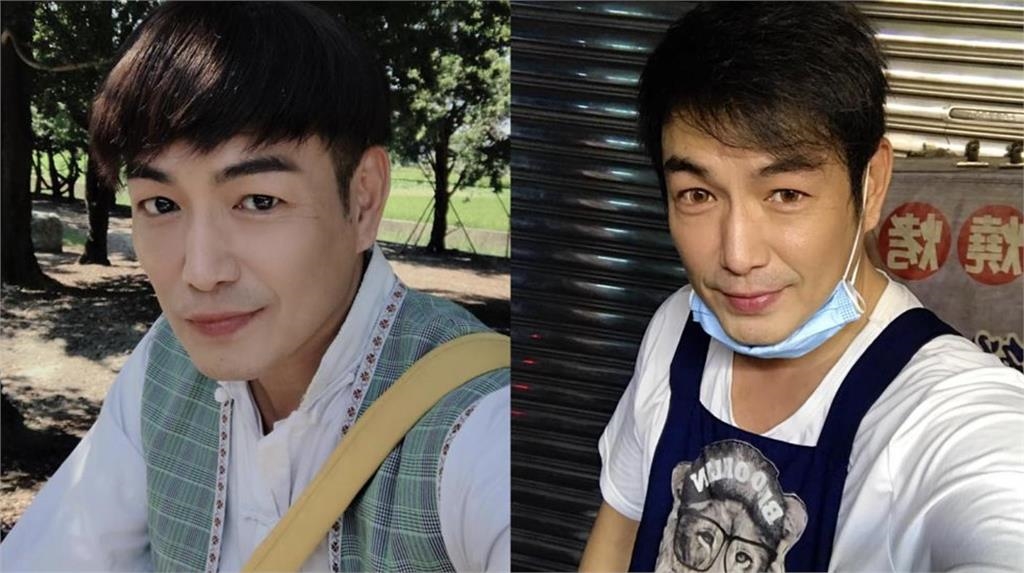 虧西施妹遭封殺《戲說》男星不賣了!告別6年夜市人生「是否復出」這樣回