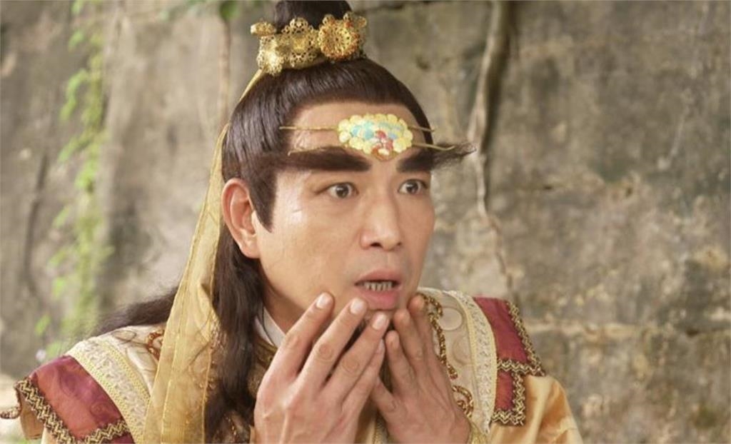 虧西施妹遭封殺《戲說》男星不賣了!告別6年夜市人生「是否復出」這樣回