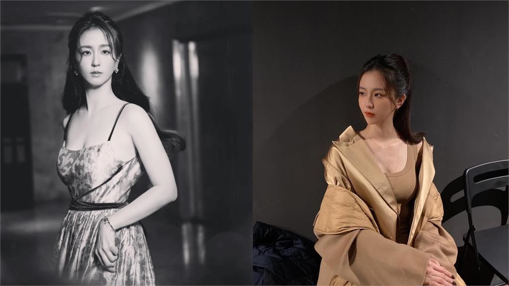 公園驚見「超兇辣妹」仰頭昏睡!「雪白中路」全看光 …轉身竟是周曉涵