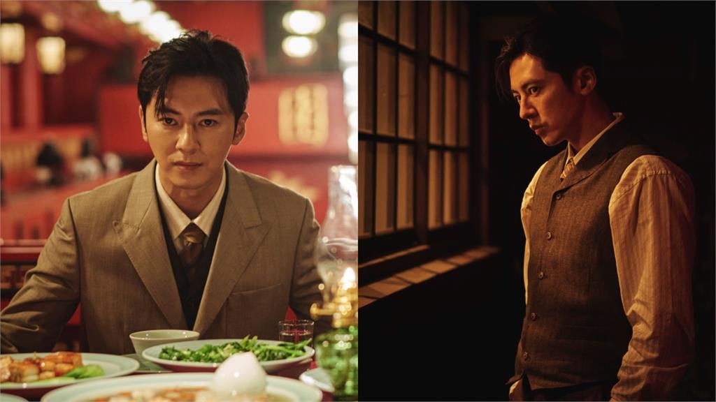 《商魂》創台劇天花板!周曉涵床戰小王…李國毅螢幕觀賞「偷情實況」超緊張