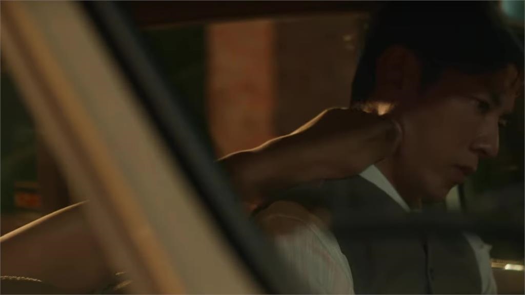 《商魂》創台劇天花板!周曉涵床戰小王…李國毅螢幕觀賞「偷情實況」超緊張