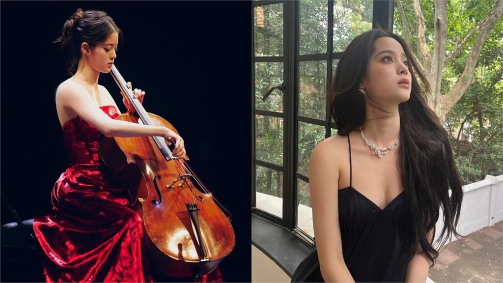 歐陽娜娜古裝扮相大翻車!「超尬哭戲」炸出雙下巴…網崩潰:好好拉琴吧