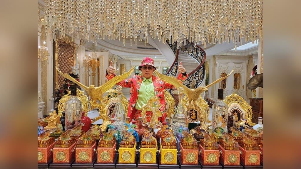 比擁4妻還操？竹北吊車大王錄完《綜藝大集合》1個月後親揭現況：痛痛