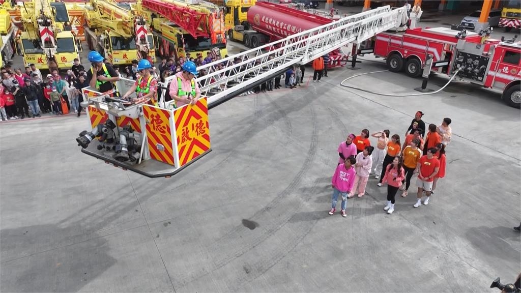 比擁4妻還操?竹北吊車大王錄完《綜藝大集合》1個月後親揭現況:痛痛