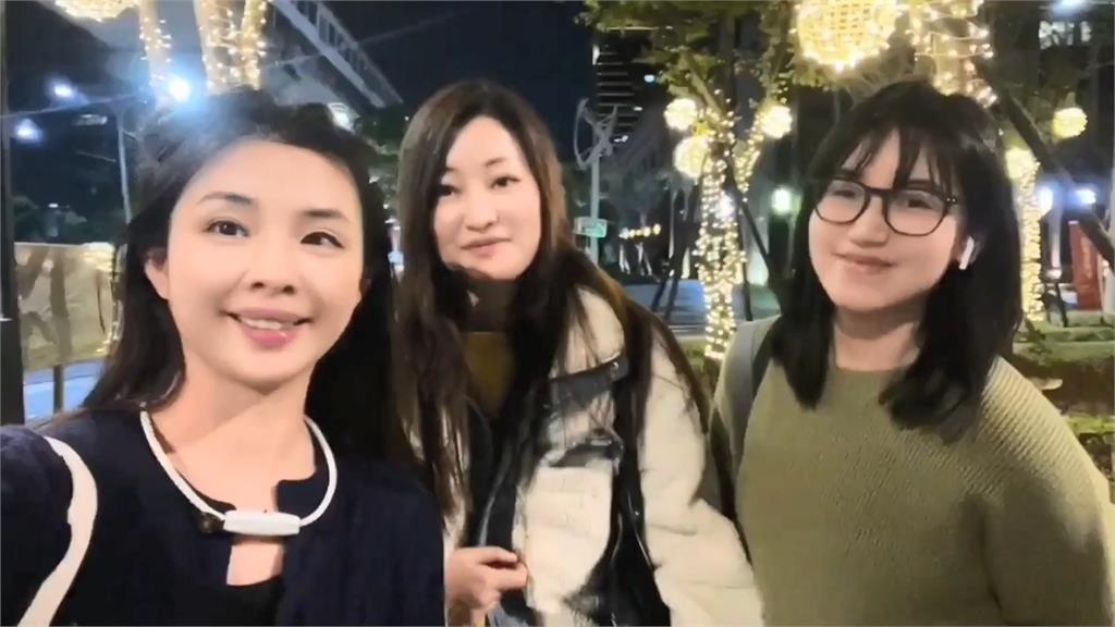 新住民在中國晚上不敢在外逗留　大讚台灣治安佳：有莫名的安全感