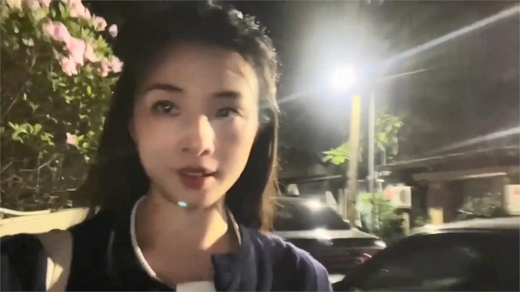 台灣治安廣受好評!不用再看時間回家 中配:有莫名的安全感