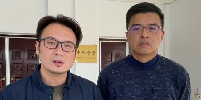 快新聞/幻術仙大師遭扶輪社員拆台嘆「一生志業被糟蹋」 社長出面道歉