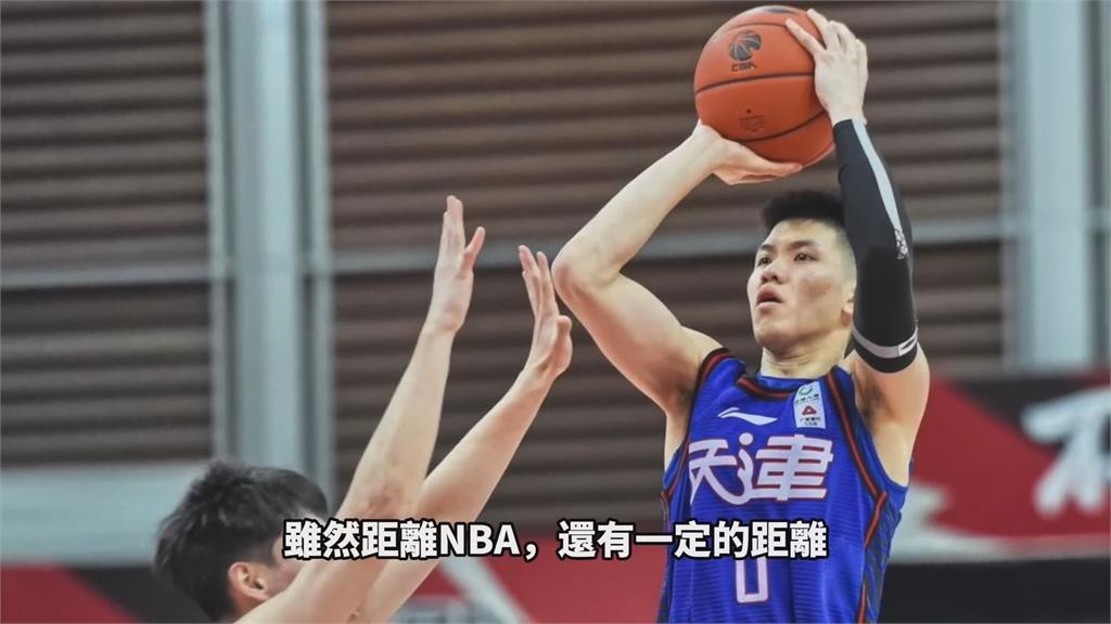 曾隔扣姚明!他盤點「與NBA擦身」台籃壇遺珠 網感慨:看了好想哭